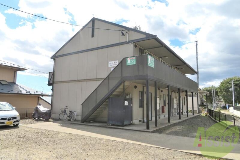 中学校　山田中学校（中学校）まで800m