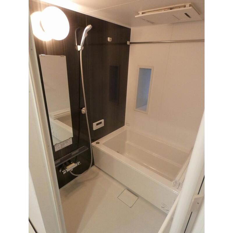 バス・シャワールーム　☆お風呂☆