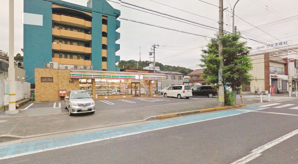 コンビニ　セブンイレブン 宇都宮宇商通り店（コンビニ）まで463m