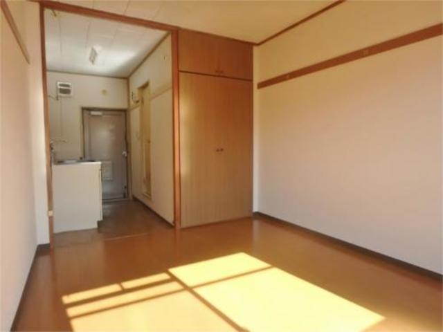 居室・リビング　参考