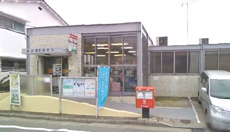 郵便局　横浜篠原郵便局（郵便局）まで499m