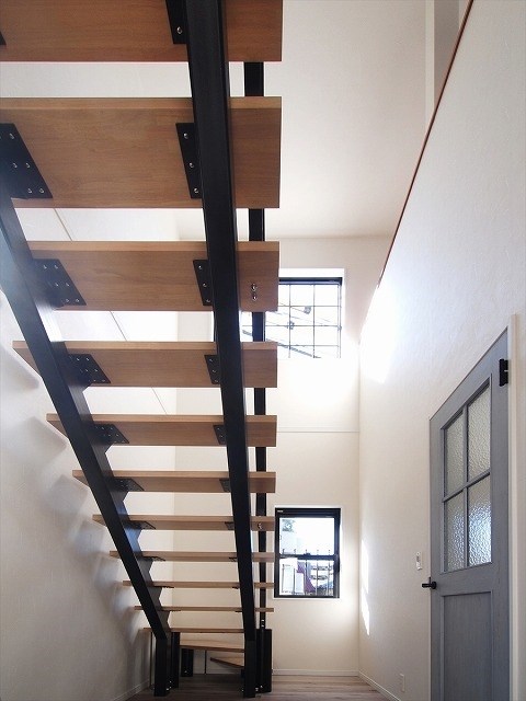 玄関　現況優先