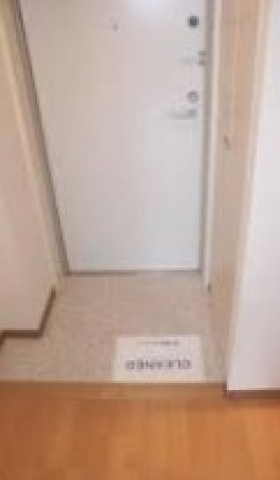 玄関　※別部屋参照