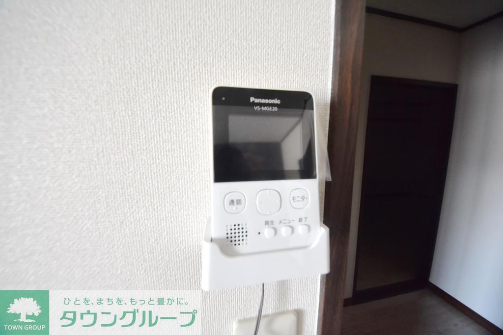 セキュリティ　★別部屋参考写真★