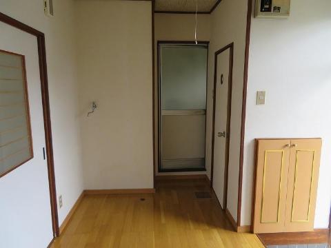 居室・リビング　ダイニング