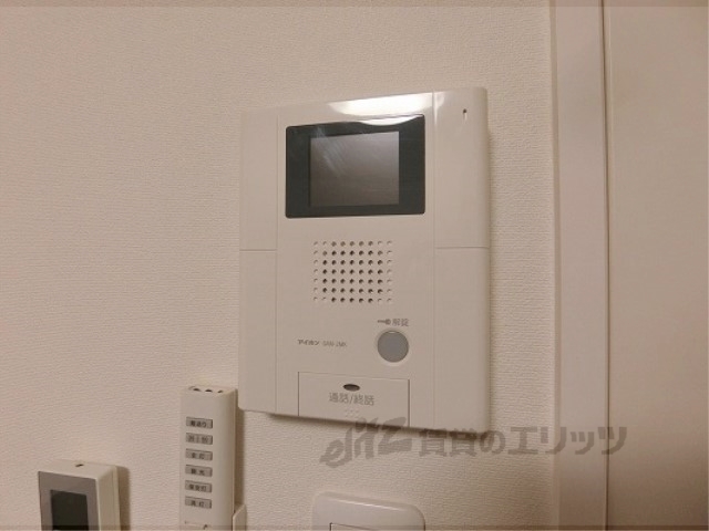 セキュリティ　ドアフォン（ＴＶ含）