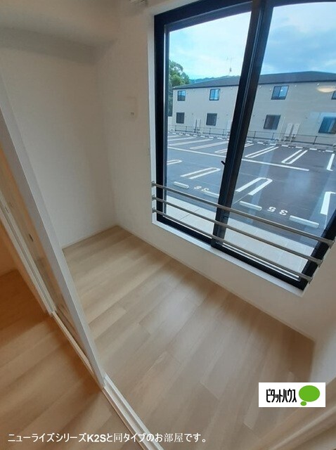 その他　サンルーム