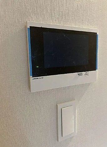 セキュリティ　設備