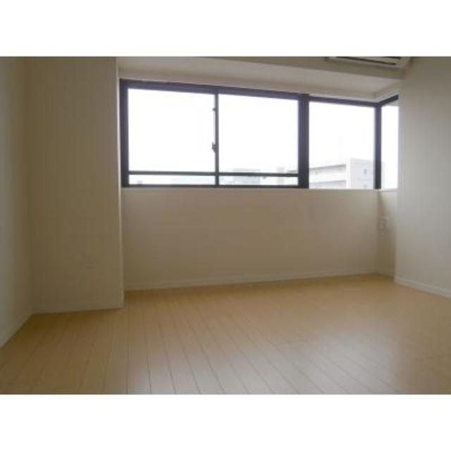 バルコニー　※写真は同タイプ住戸です。