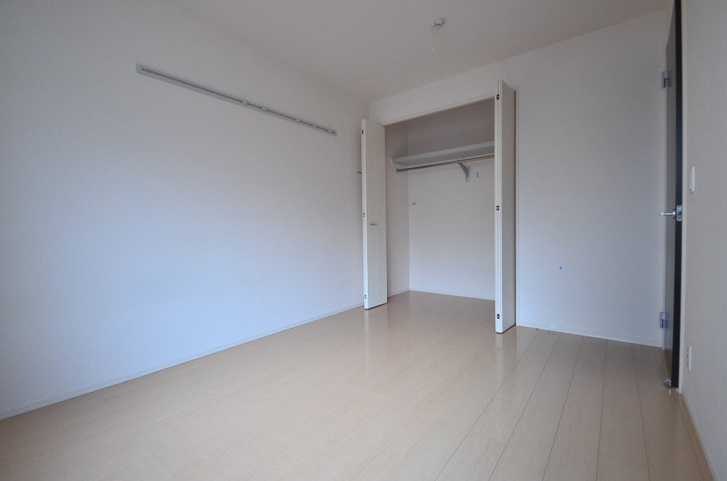 その他部屋・スペース　洋室