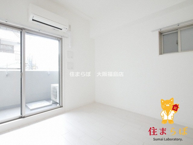 居室・リビング　暮らしの中心になる場所