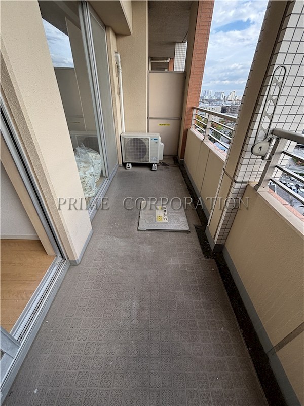 バルコニー　※参考写真※