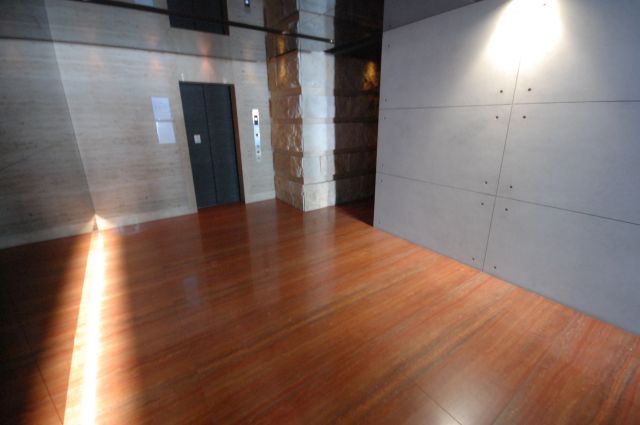 その他　ロビー