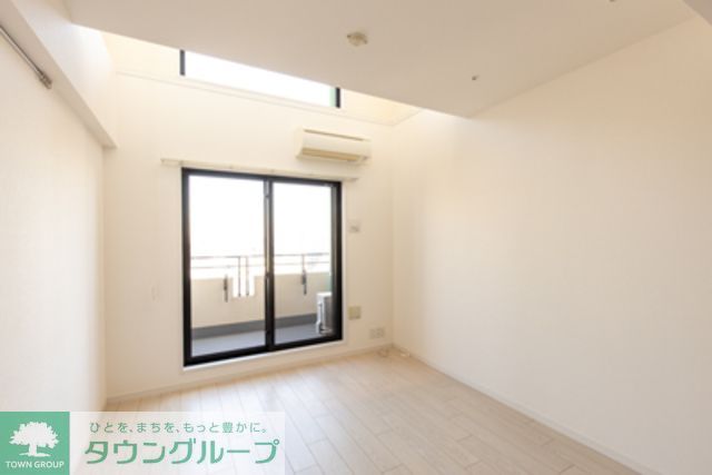 居室・リビング　※写真は同タイプ住戸です。