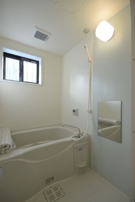 バス・シャワールーム　☆浴室☆