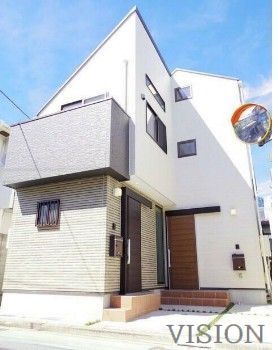 建物外観　☆外観☆