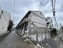 仙台駅より徒歩15分 2階 築30年3ヶ月の賃貸物件