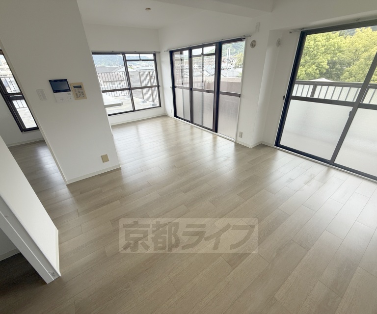 キッチン　オシャレなキッチンです。