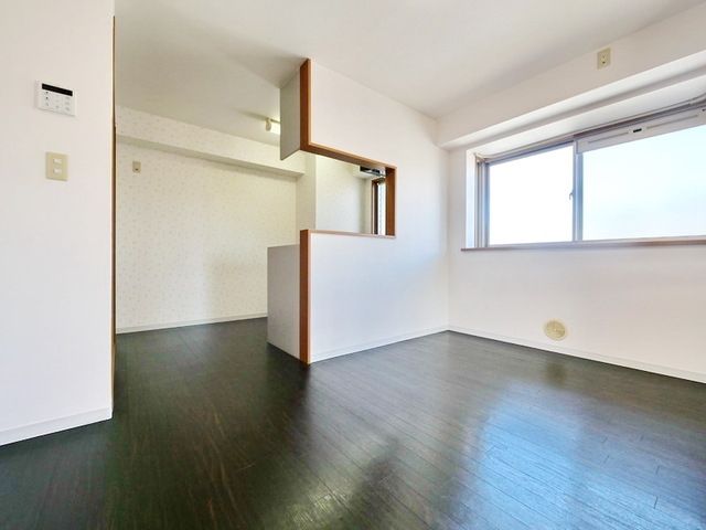 居室・リビング　★お部屋探しはタウンハウジング稲田堤店まで★