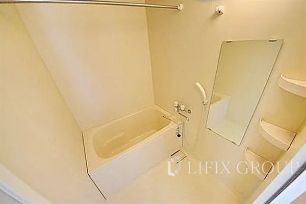 バス・シャワールーム　風呂