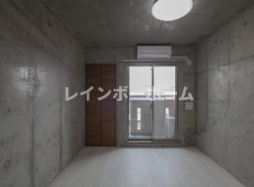 居室・リビング　使いやすい居間です