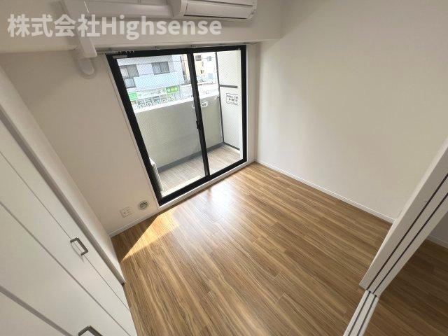 その他部屋・スペース　寝室にいかがでしょうか