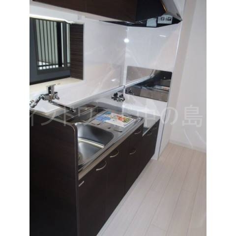 キッチン　詳細は、ウィンドワード中の島店までご相談下さい。