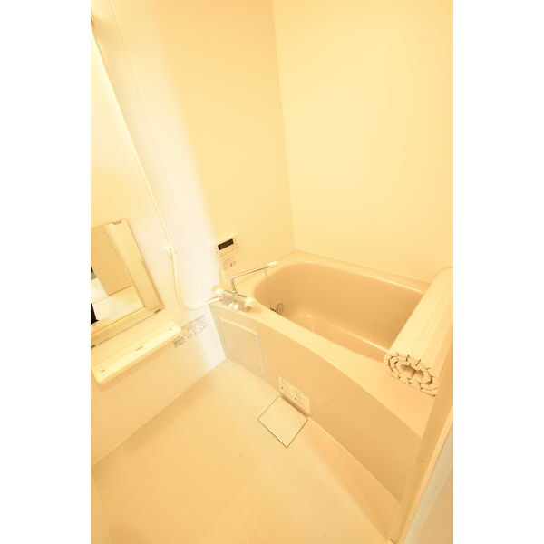 バス・シャワールーム　家具家電の付帯はございません※参考写真