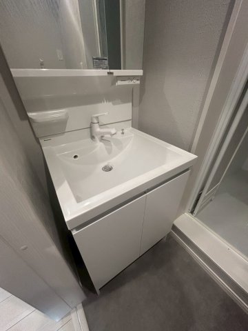 収納　家具家電の付帯はございません※参考写真