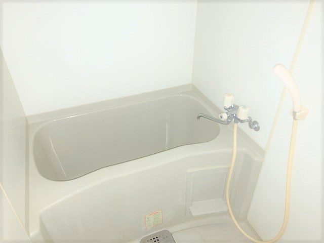 バス・シャワールーム　参考写真。