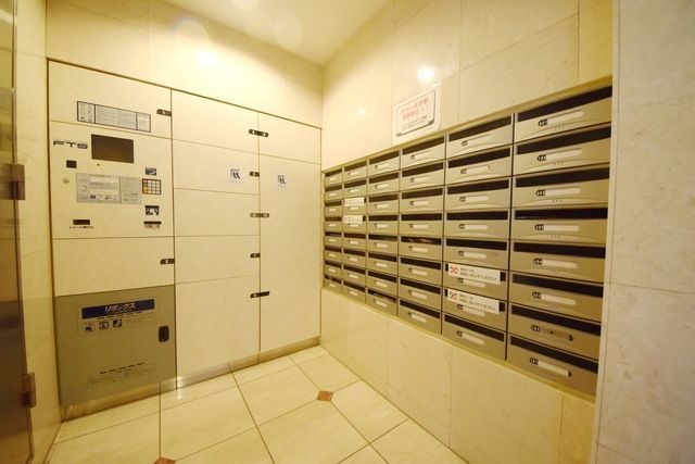 その他共有部分　外観・共用設備