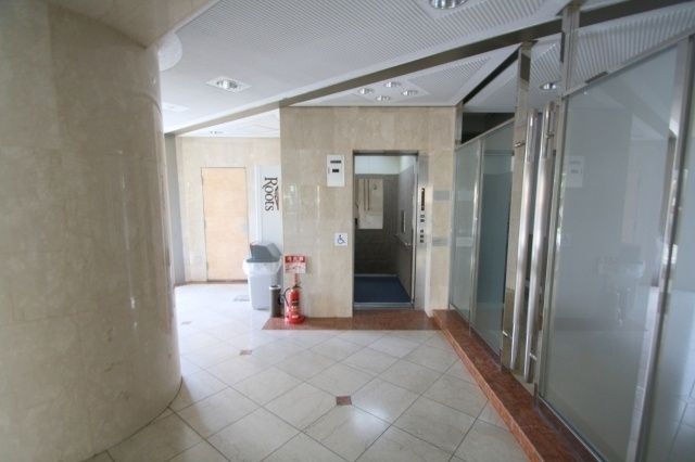 その他　ロビー