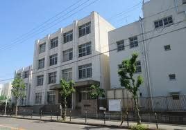 小学校　大阪市立中野小学校（小学校）まで270m