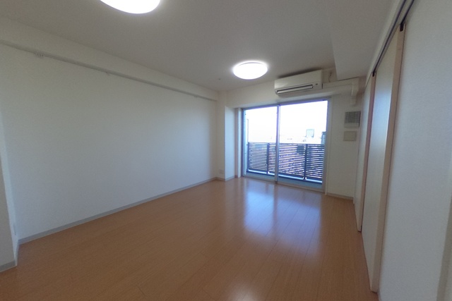 居室・リビング　居室※別部屋参考写真