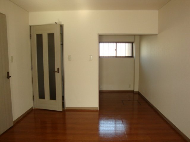 居室・リビング　リビング（イメージ）