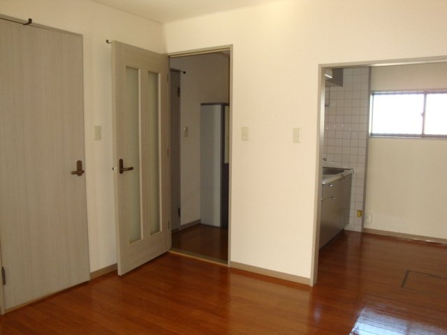 キッチン　キッチン（イメージ）