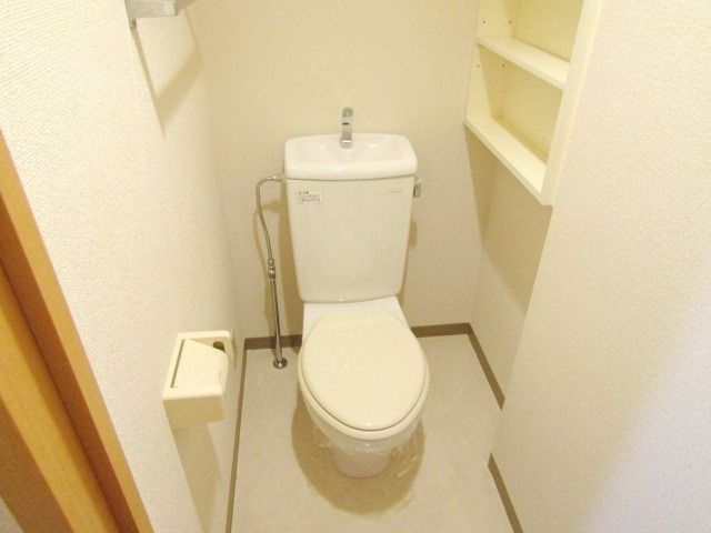 トイレ　★トイレ★