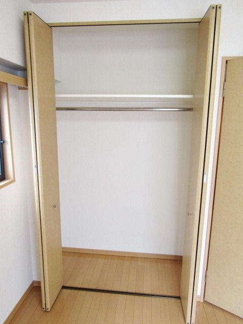 収納　★収納スペース★