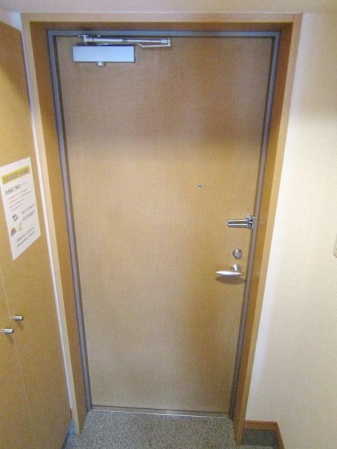 玄関　★玄関★