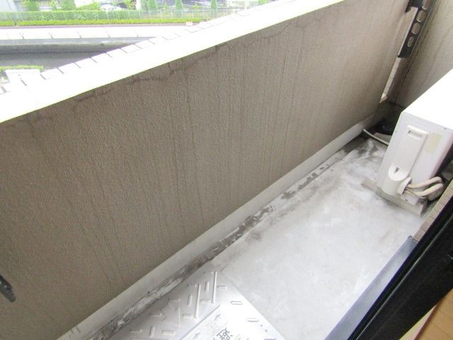 バルコニー　★バルコニー★