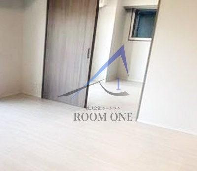 その他部屋・スペース　寝室です。