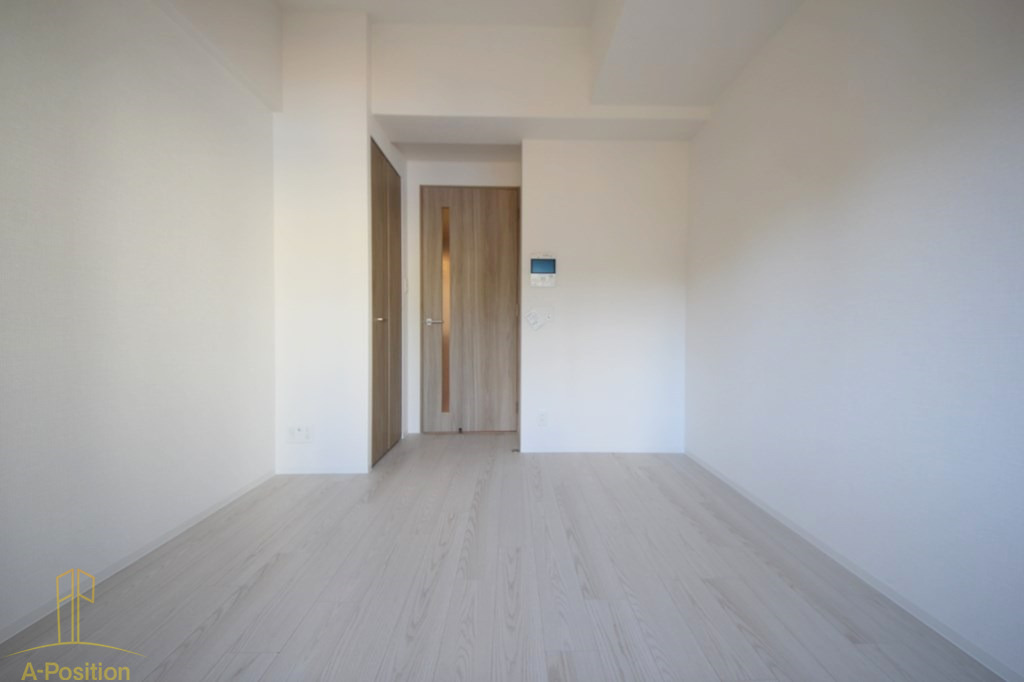 居室・リビング　エスリードレジデンス大阪福島