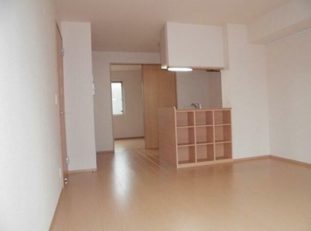 居室・リビング　使いやすいリビングです　※参考写真です