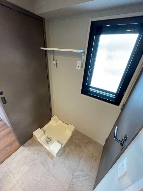 その他設備　※同物件別号室の参考写真です。