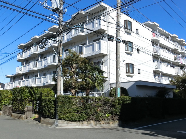 建物外観　★外観★