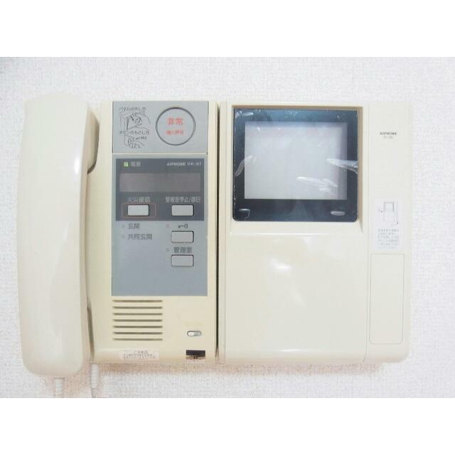 セキュリティ　同タイプ参考写真