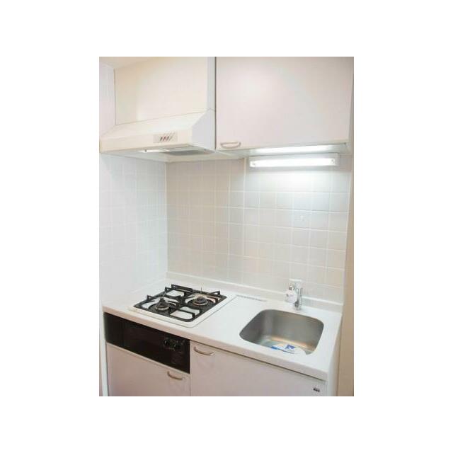 キッチン　同タイプ参考写真