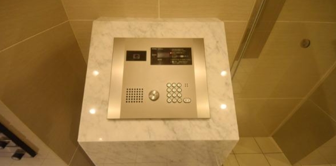 セキュリティ　セキュリティ安心★