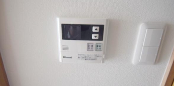 その他設備　設備充実☆