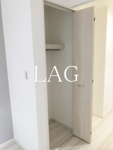 収納　収納です。（同仕様です。）